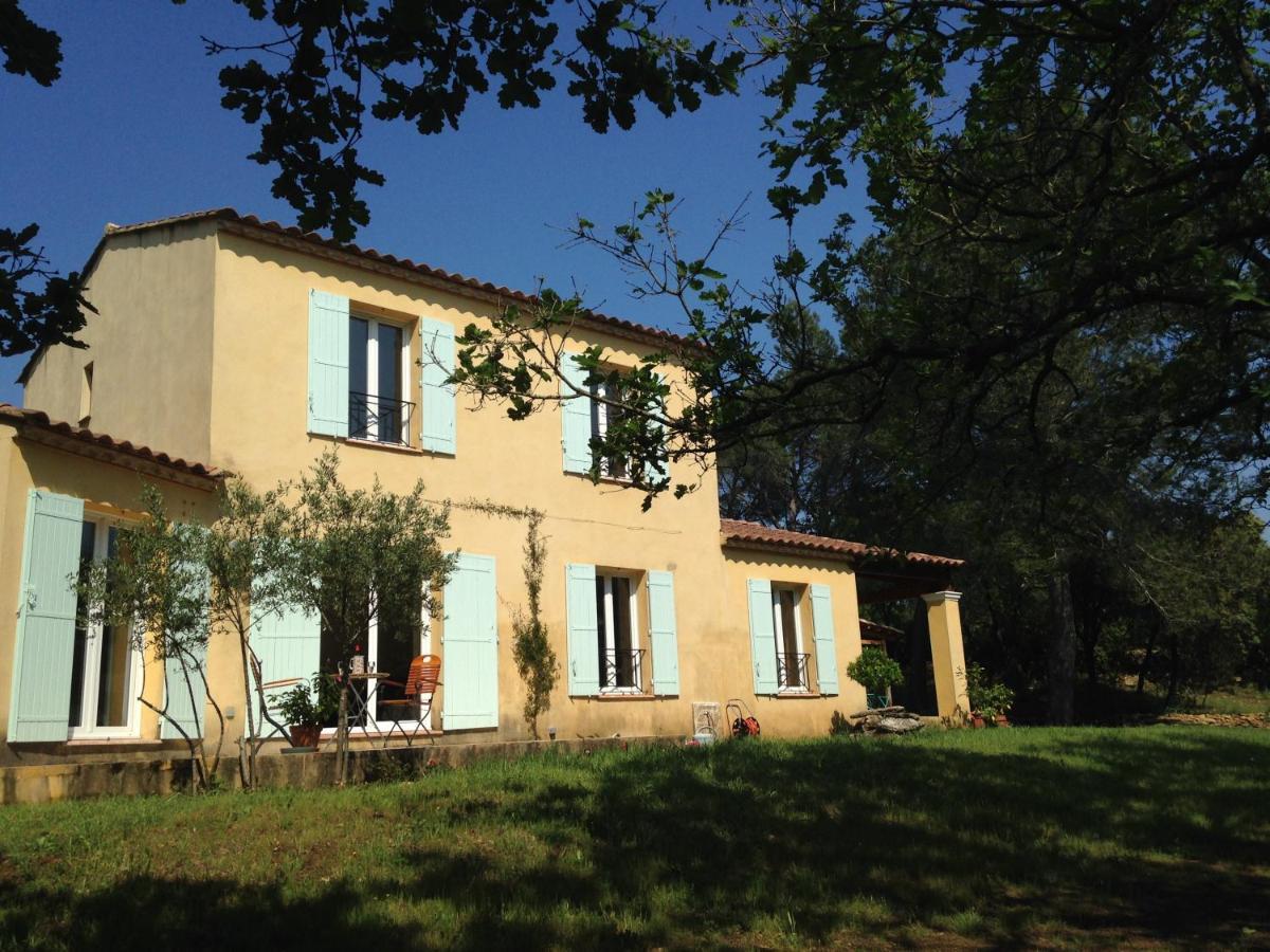 Bed and Breakfast Les Marguerites Vers-Pont-du-Gard Exterior foto
