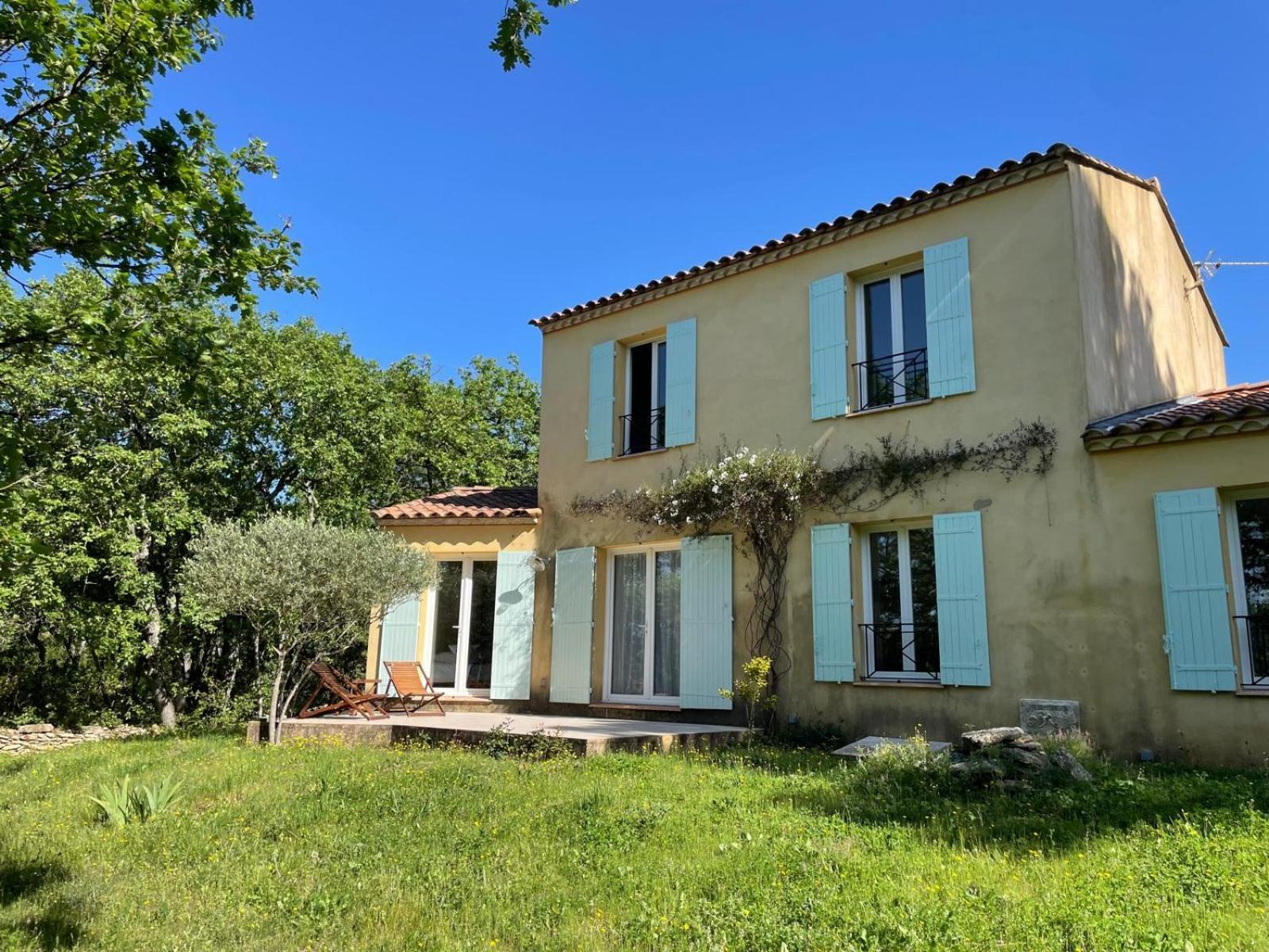 Bed and Breakfast Les Marguerites Vers-Pont-du-Gard Exterior foto